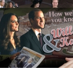 Prince William and Kate Middleton (source: News.com.au)
