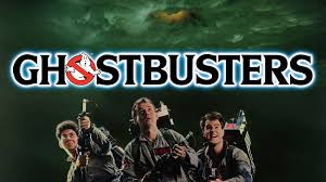 ghostbusters 1